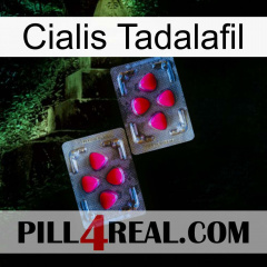 Cialis Tadalafil 15